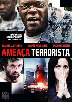 Ameaça Terrorista
