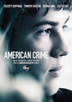 American Crime - 2ª Temporada