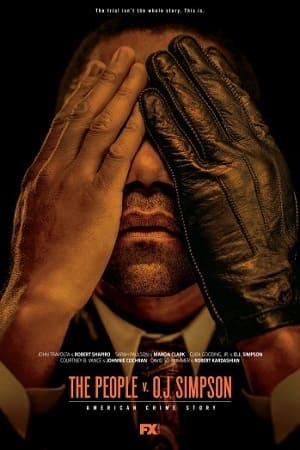 American Crime Story - 1ª Temporada