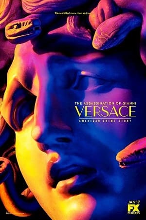 American Crime Story - 2ª Temporada