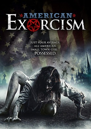 American Exorcism - Legendado