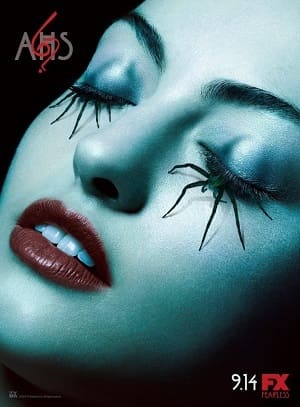 American Horror Story - 6ª Temporada (Roanoke) - Legendada
