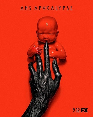 American Horror Story - Apocalypse 8ª Temporada
