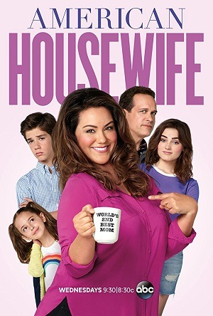 American Housewife - 2ª Temporada Legendada Completa