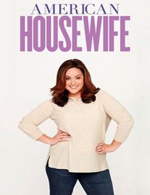 American Housewife - 3ª Temporada Legendada
