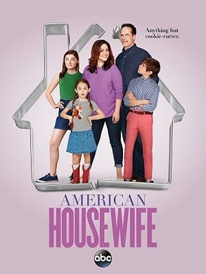 American Housewife - Completa