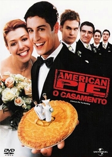 American Pie 3 - O Casamento