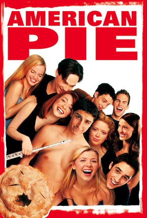 American Pie - A Primeira Vez é inesquecível