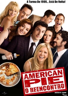 American Pie: O Reencontro