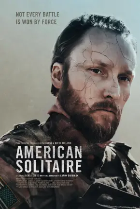 American Solitaire - CAM - Legendado