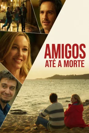 Amigos Até a Morte