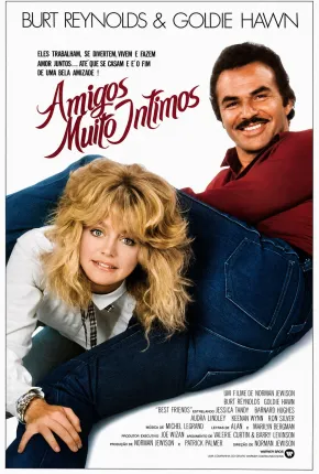 Amigos Muito Íntimos
