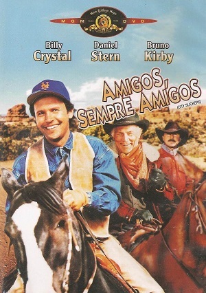Amigos, Sempre Amigos