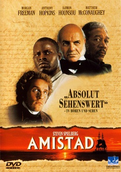 Amistad