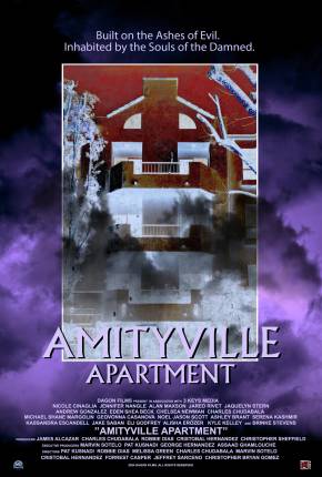 Amityville Apt. - Legendado