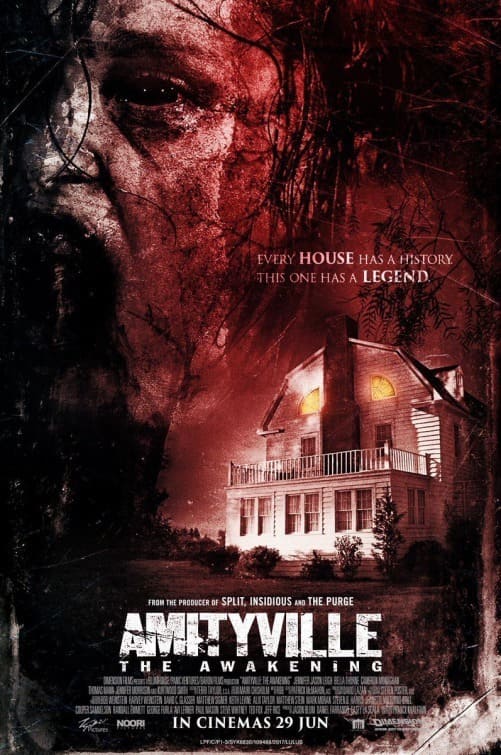 Amityville - O Despertar