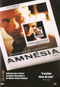 Amnésia - 2000