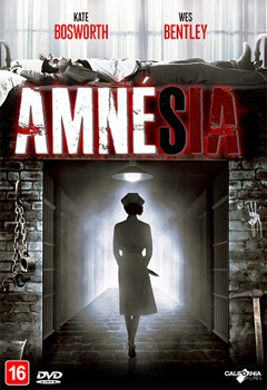 Amnésia