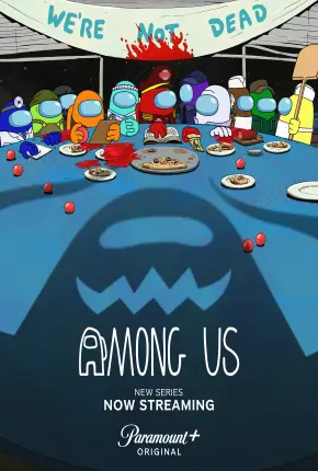 Among Us - 1ª Temporada