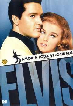Amor a Toda Velocidade
