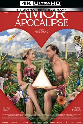 Amor Apocalipse