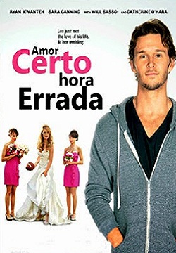 Amor Certo, Hora Errada