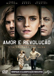 Amor e Revolução