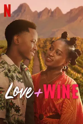 Amor e Vinho