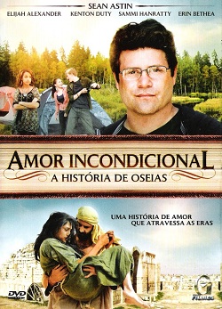 Amor Incondicional - A História de Oseias