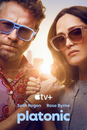 Amor Platônico - 1ª Temporada