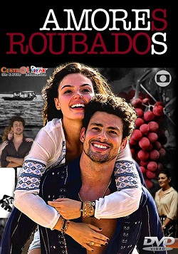 Amores Roubados