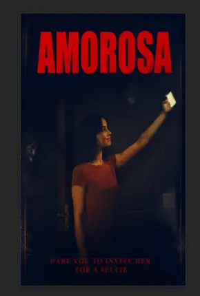 Amorosa - Legendado