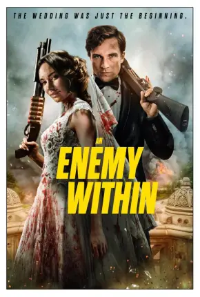 An Enemy Within - Legendado