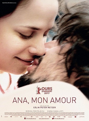 Ana, Meu Amor - Legendado