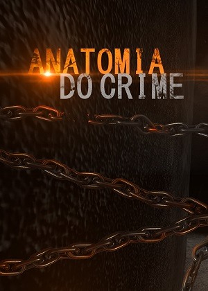 Anatomia do Crime - 2ª Temporada