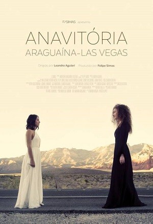 Anavitória - Araguaína - Las Vegas