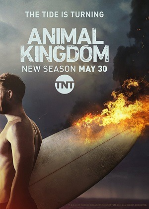 Animal Kingdom - 2ª Temporada
