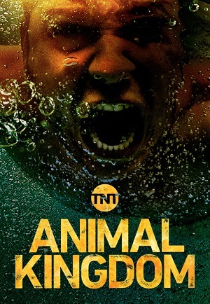 Animal Kingdom - 3ª Temporada