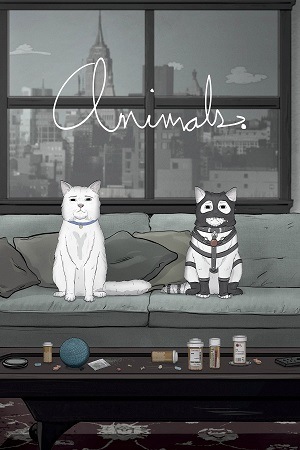 Animals - 1ª Temporada Legendada