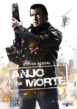 Anjo da Morte