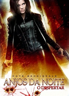 Anjos da Noite - O Despertar