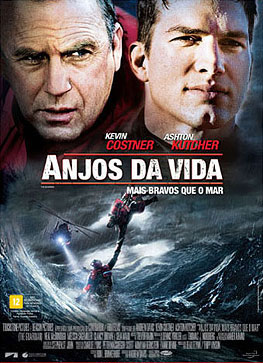 Anjos da Vida - Mais Bravos Que o Mar