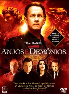 Anjos e Demônios