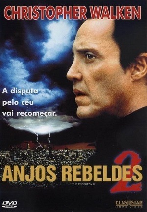 Anjos Rebeldes 2