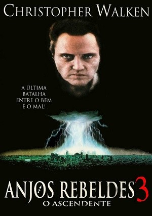 Anjos Rebeldes 3 - O Ascendente