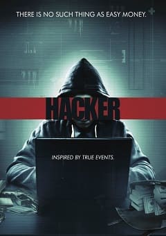 Anonymous Hacker - Legendado