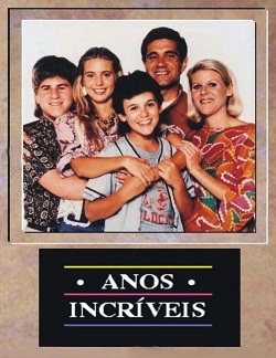 Anos Incríveis