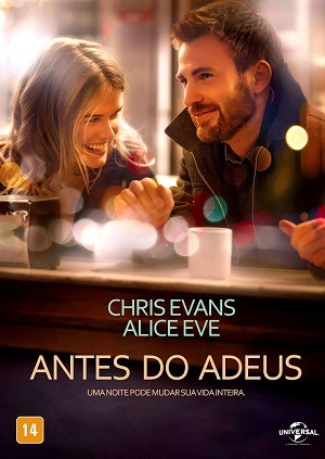 Antes do Adeus