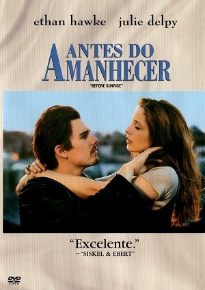 Antes do Amanhecer