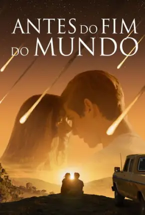 Antes do Fim do Mundo